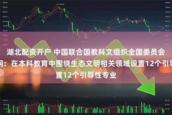 湖北配资开户 中国联合国教科文组织全国委员会答每经问：在本科教育中围绕生态文明相关领域设置12个引导性专业
